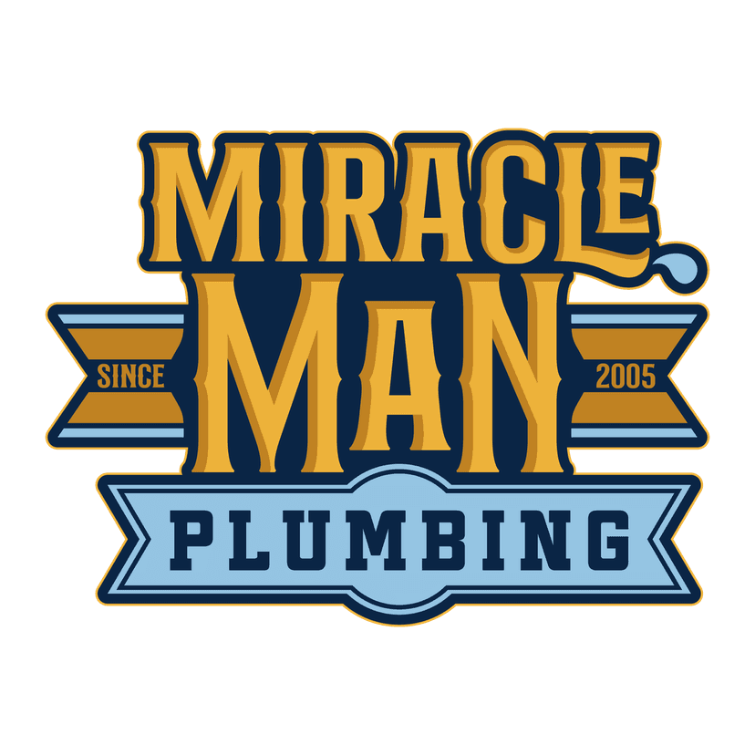 Miracle Man Plumbing