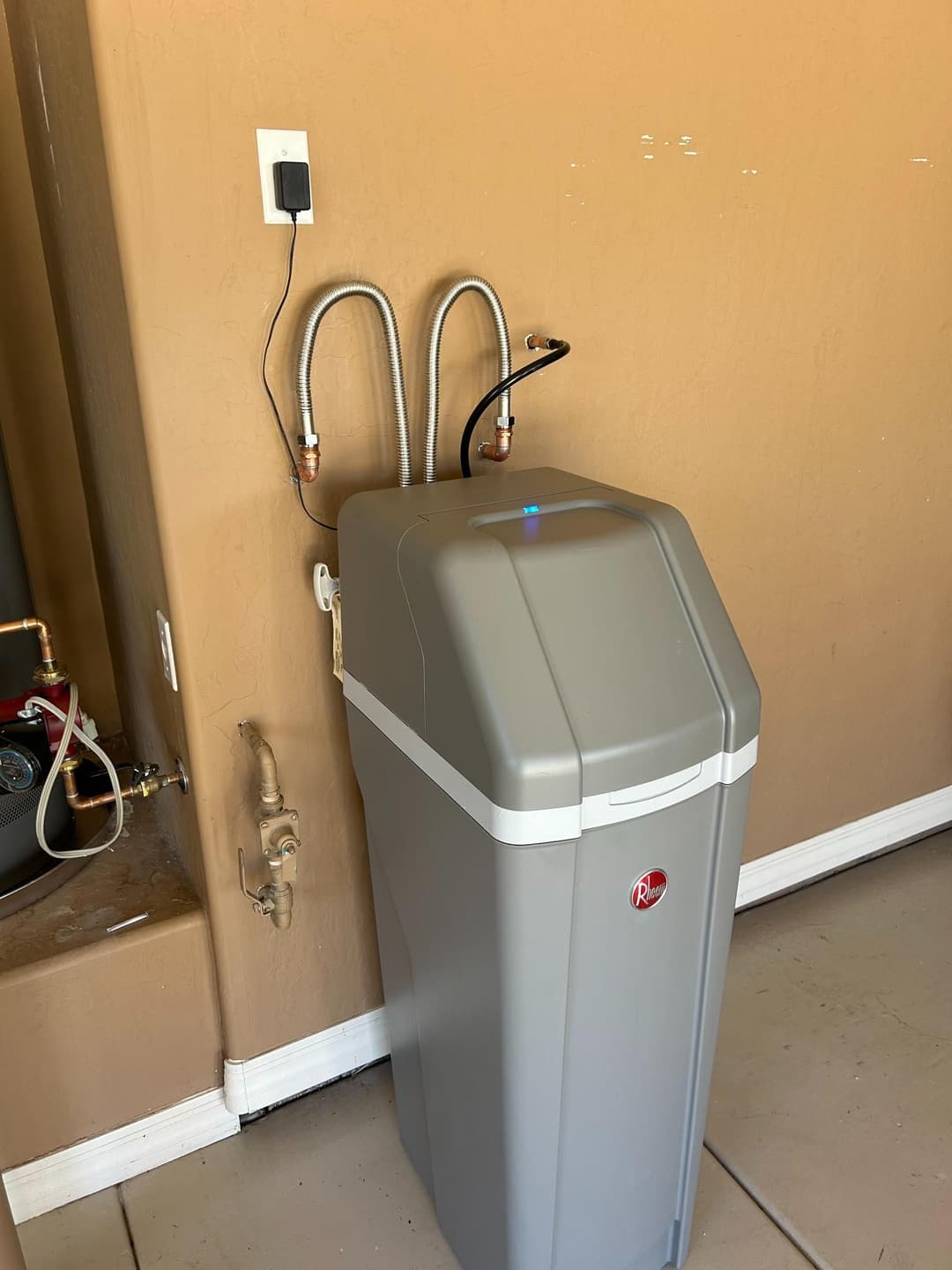 Professional Water Softener Installation and Maintenance Services