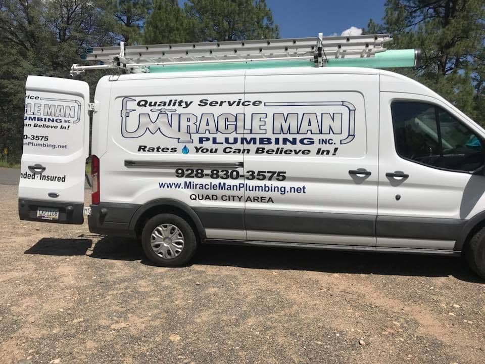 Plumbing work example 71