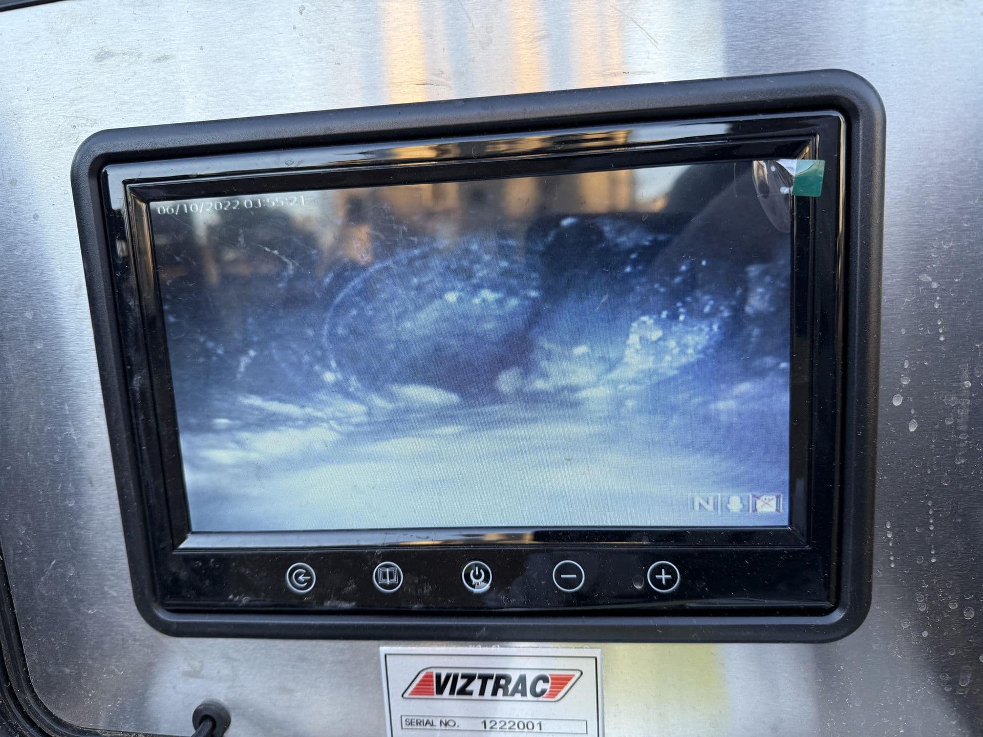 Plumbing work example 15