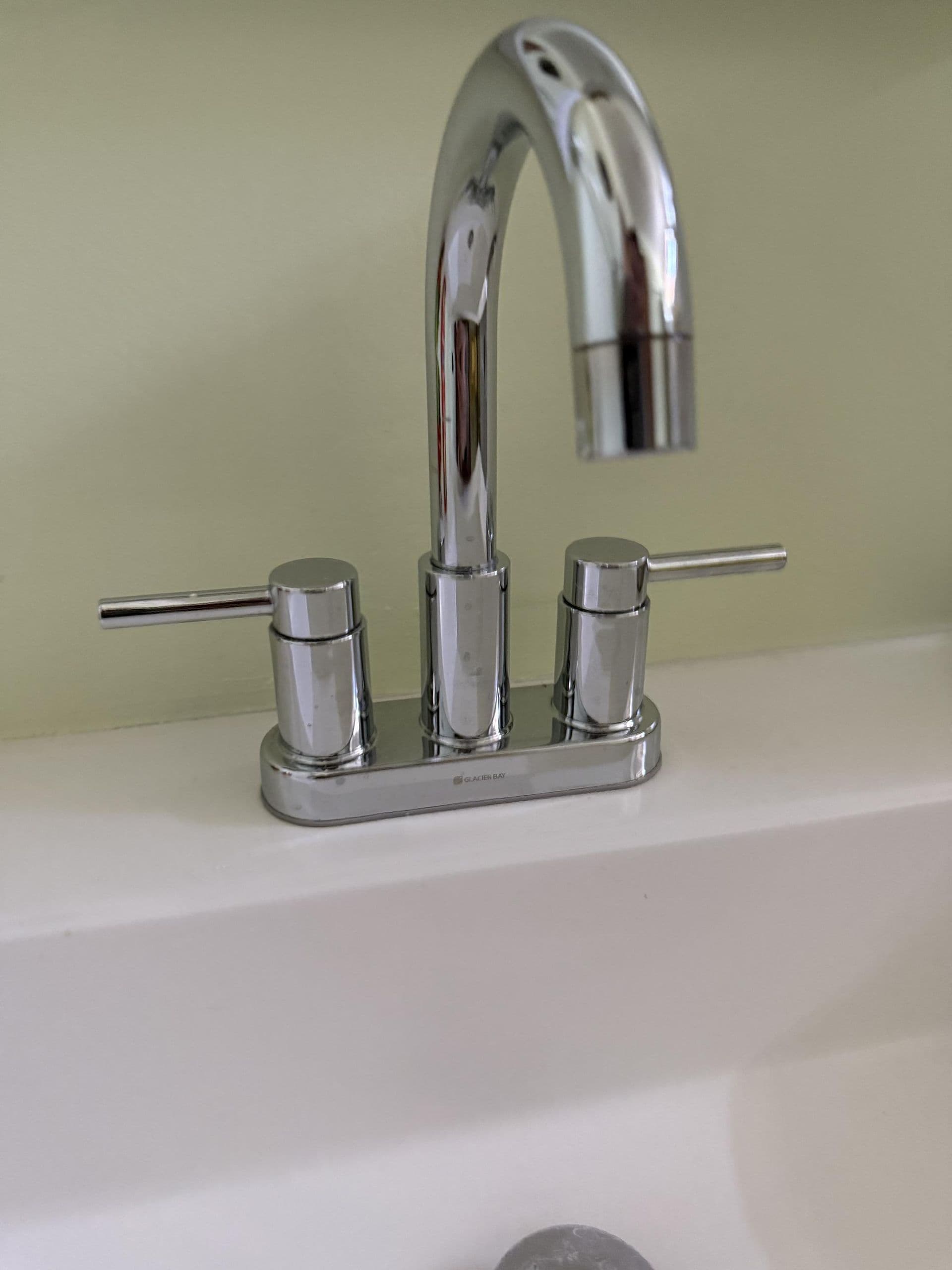 Plumbing work example 18