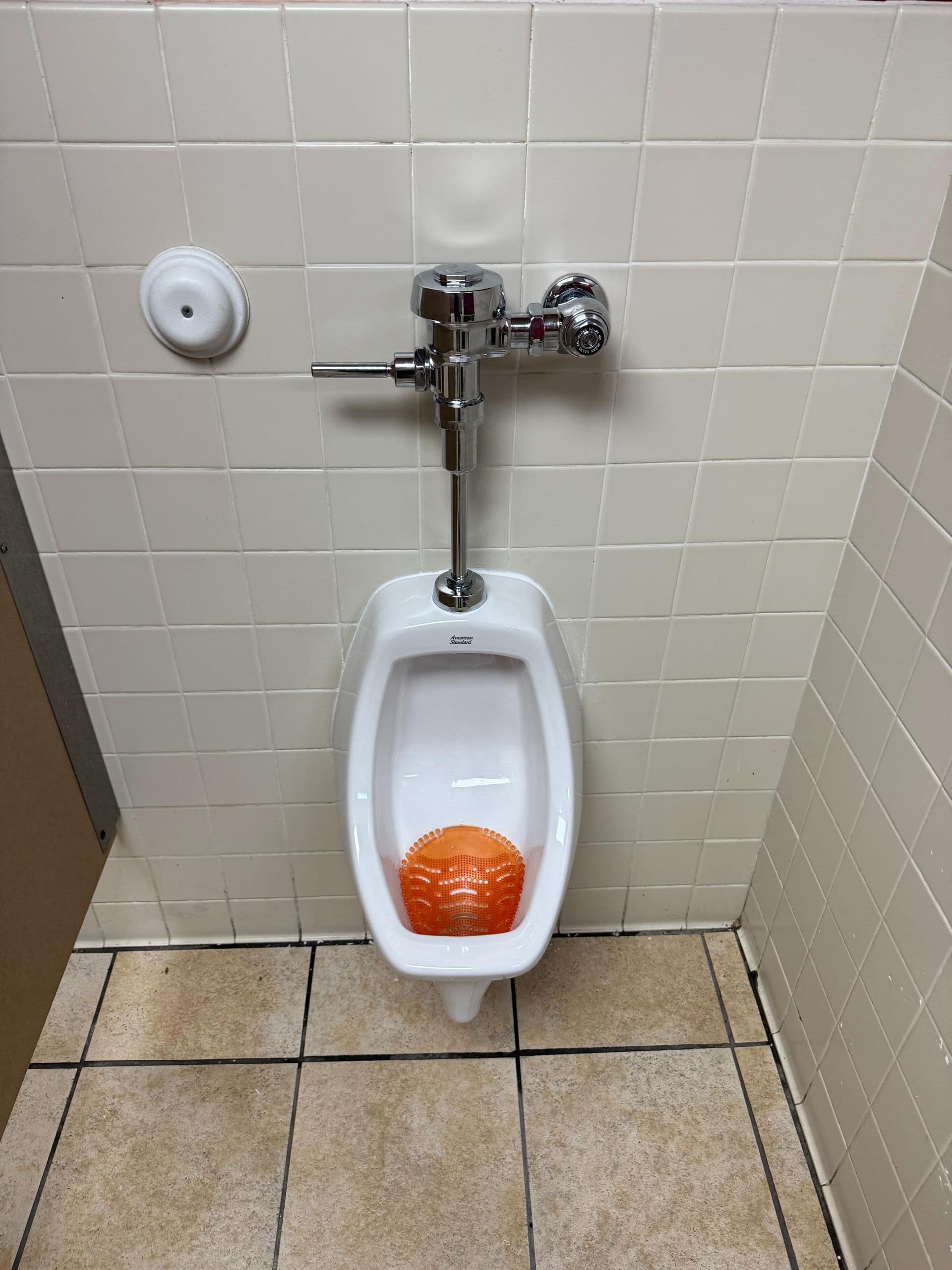 Plumbing work example 24