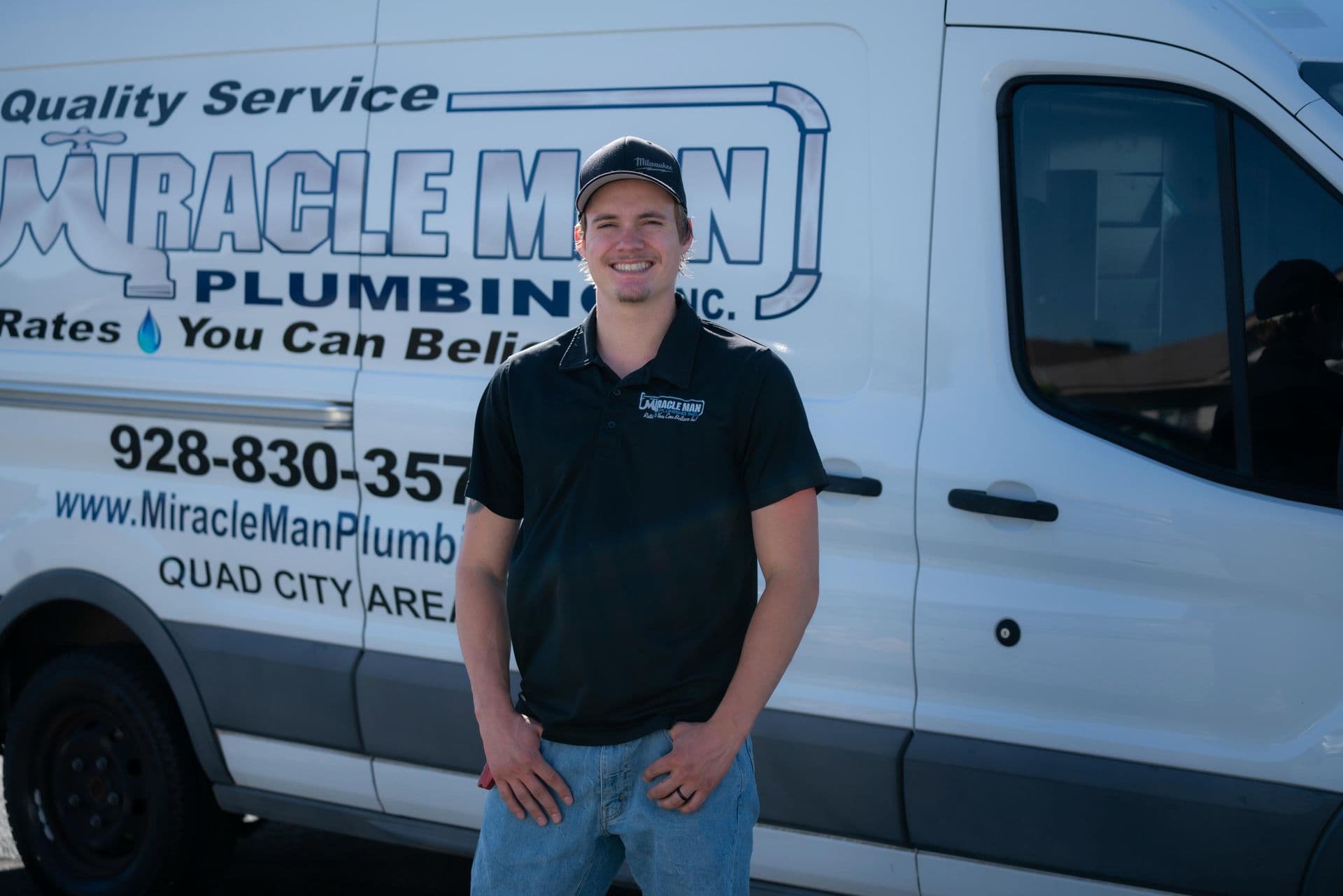 Plumbing work example 52