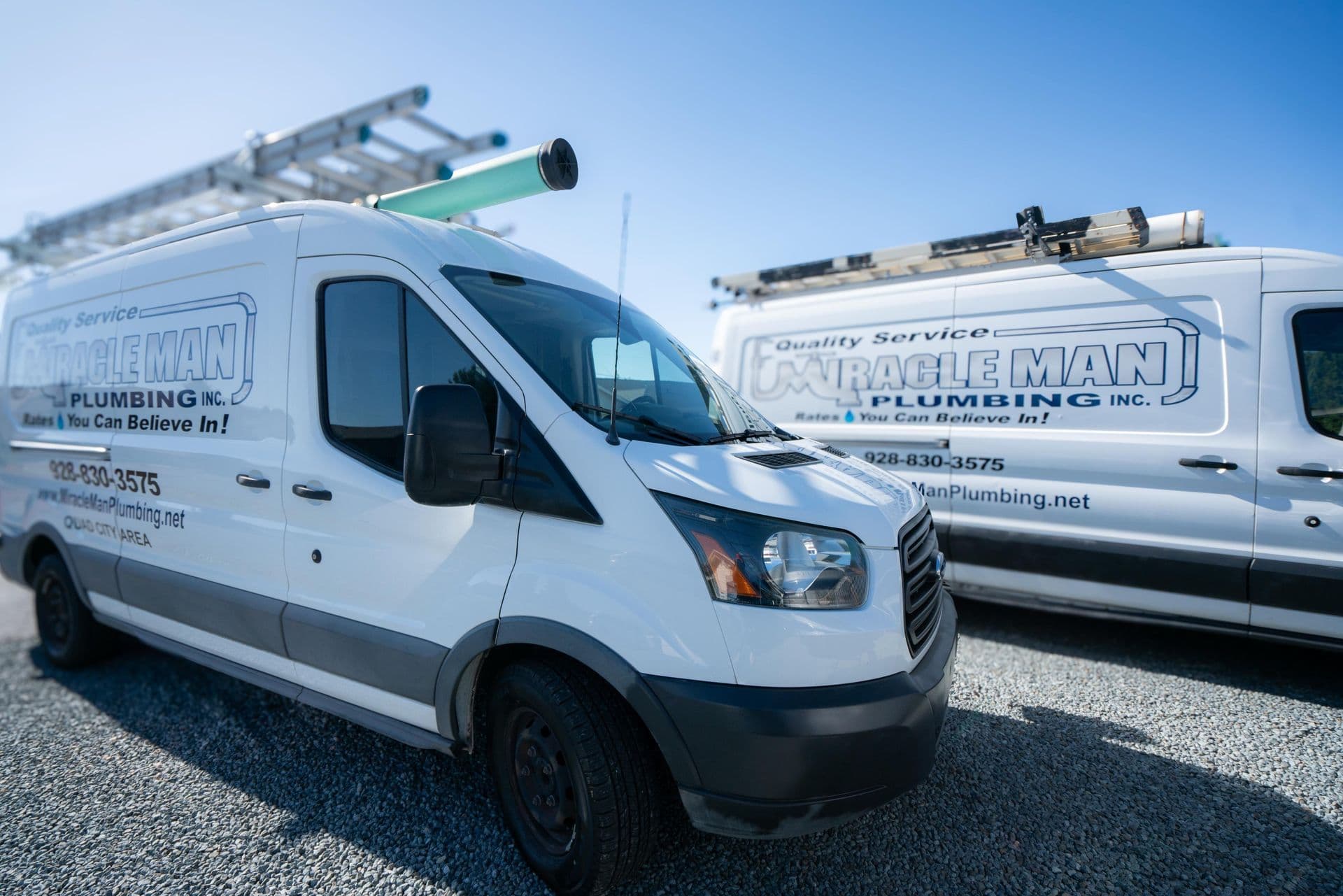 Plumbing work example 69