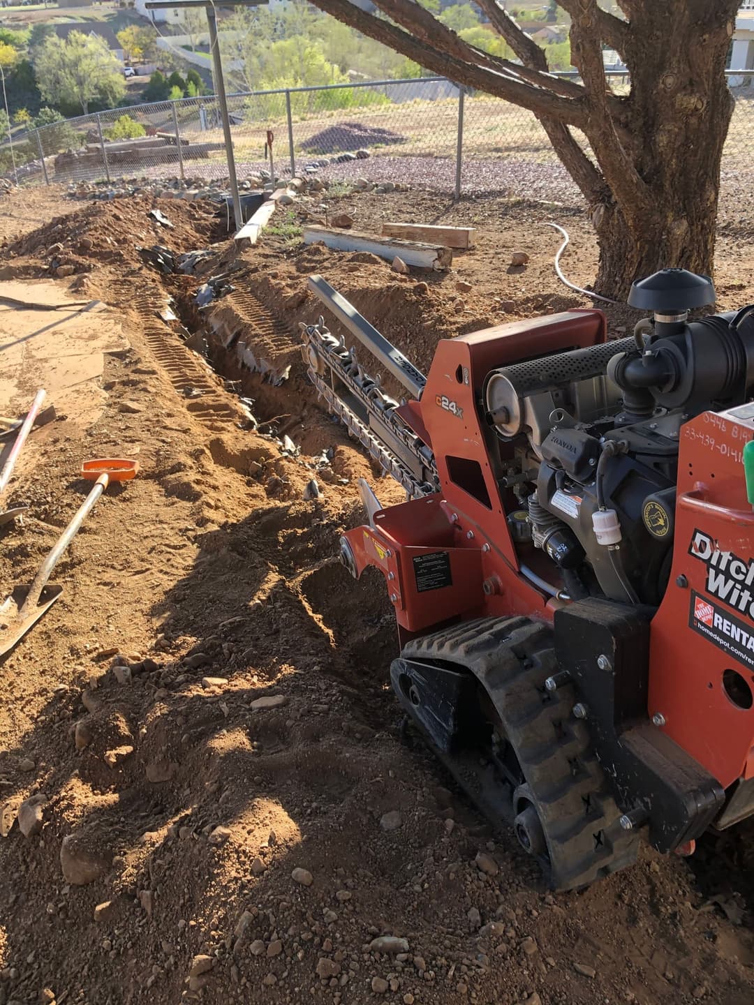 Professional Pipe Repair and Repiping Services